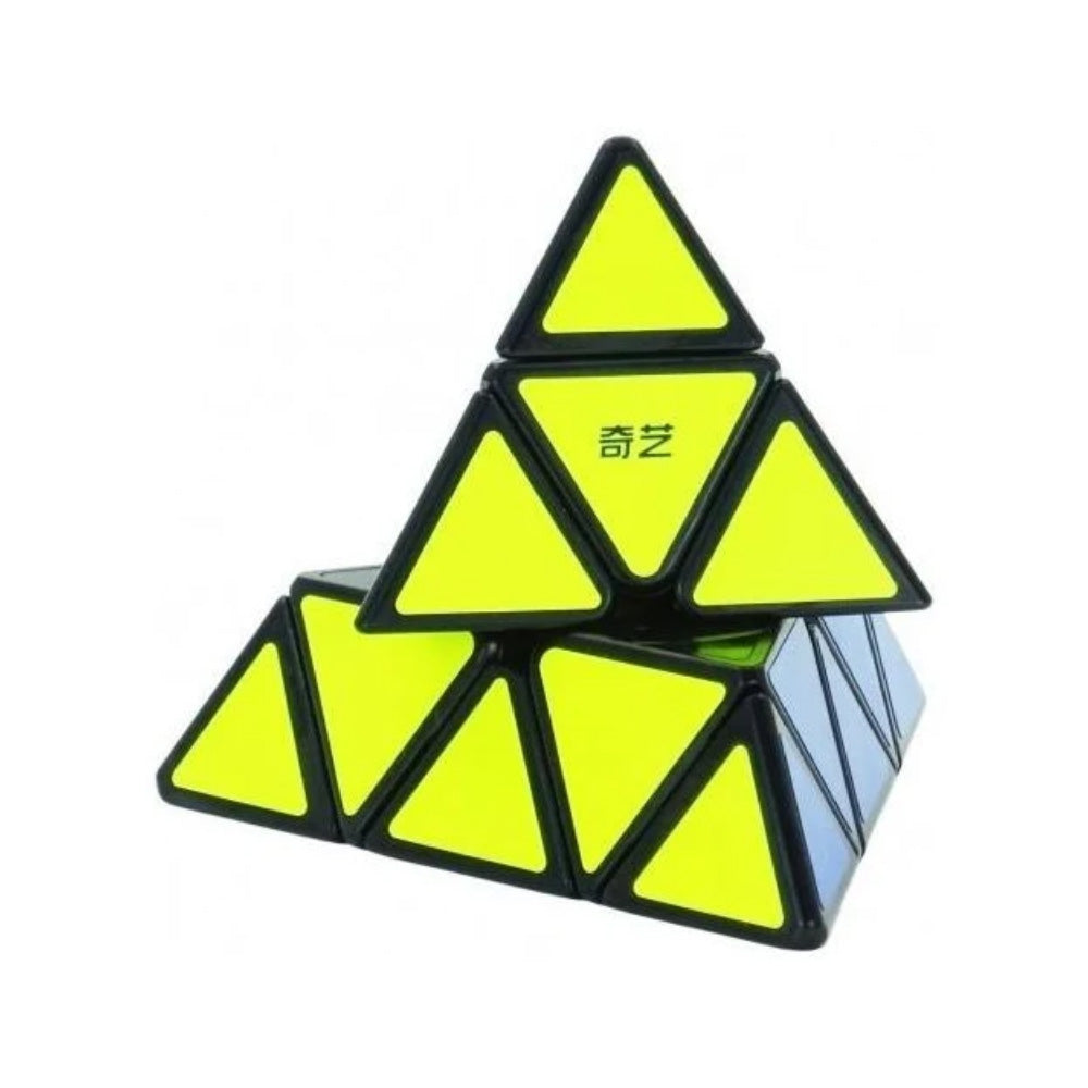 CUBO PIRAMINX 3X3 QIYI