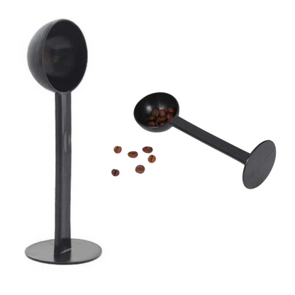 CUCHARA PLASTICA TAMPER