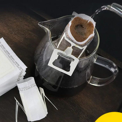 FILTRO PARA CAFE  PACK X 50