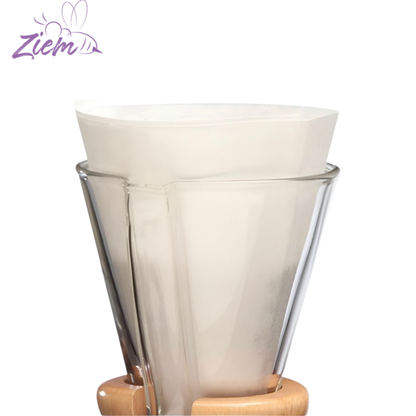 FILTRO PAPEL CHEMEX CUELLO DELGADO