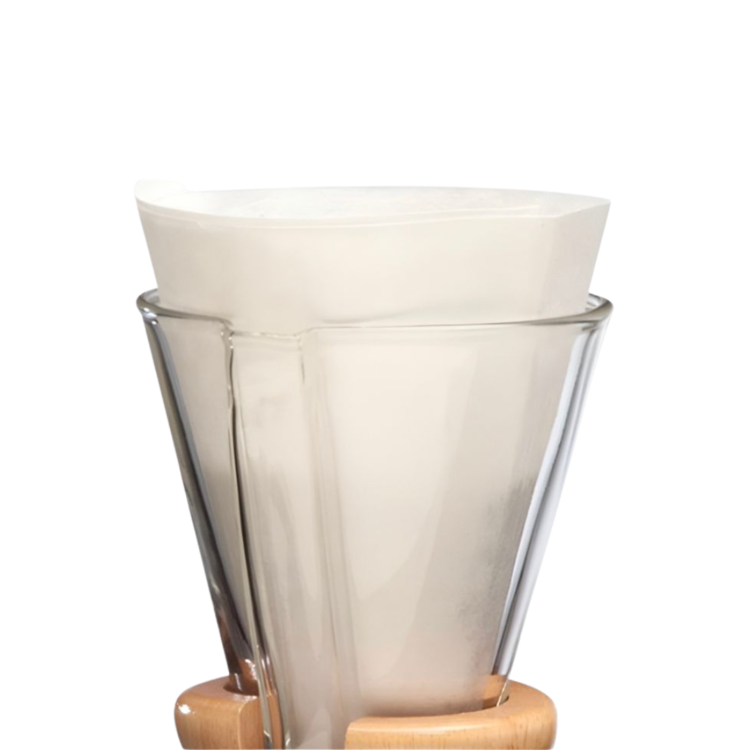 FILTRO PAPEL CHEMEX CUELLO DELGADO