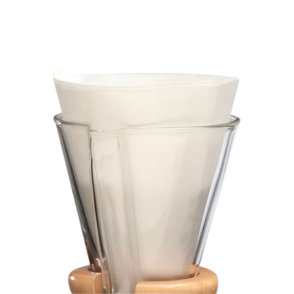FILTRO PAPEL CHEMEX CUELLO DELGADO