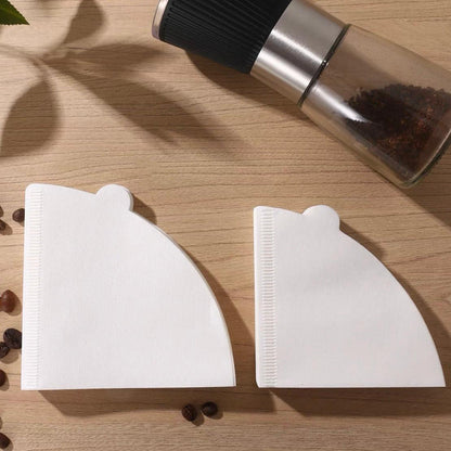 FILTRO CAFE PAPEL V60 T01-T02