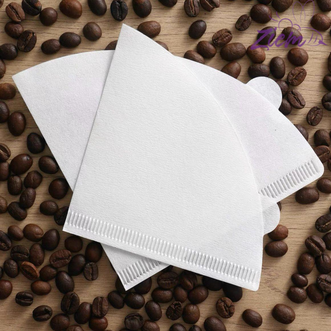FILTRO DE PAPEL V60 2-4 CUPS