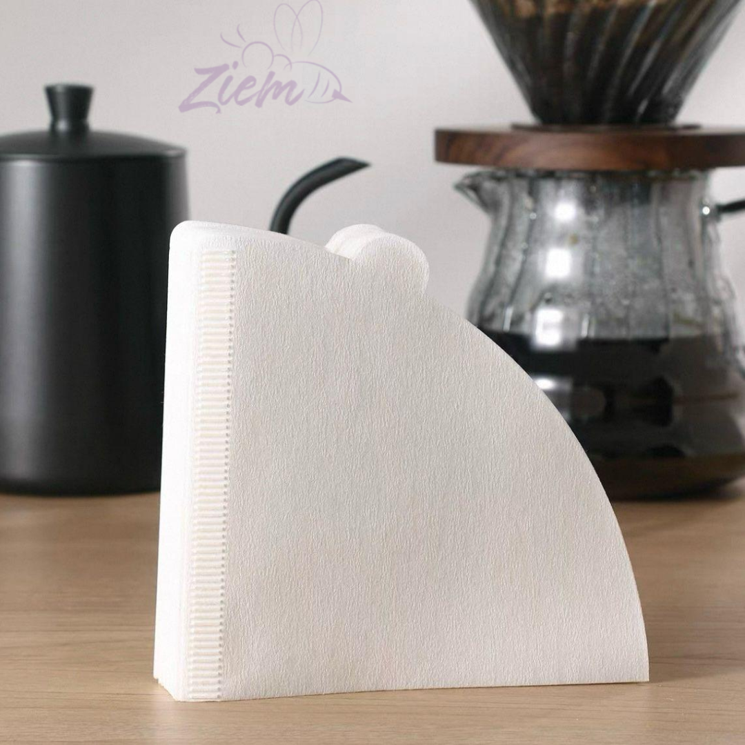 FILTRO DE PAPEL V60 2-4 CUPS