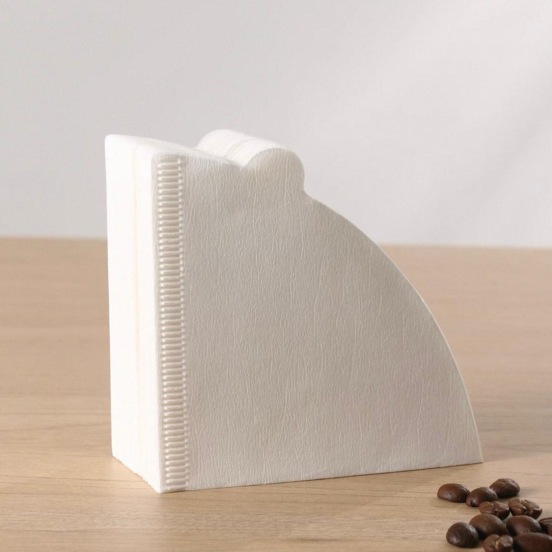 FILTRO CAFE PAPEL V60 T01-T02
