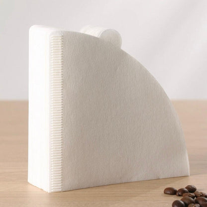 FILTRO CAFE PAPEL V60 T01-T02