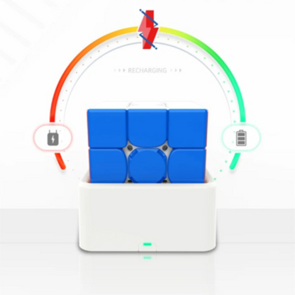 CUBO RUBIK 3X3 GAN INTELLIGENT MAGNETIC