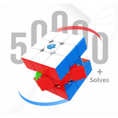 CUBO RUBIK 3X3 GAN INTELLIGENT MAGNETIC