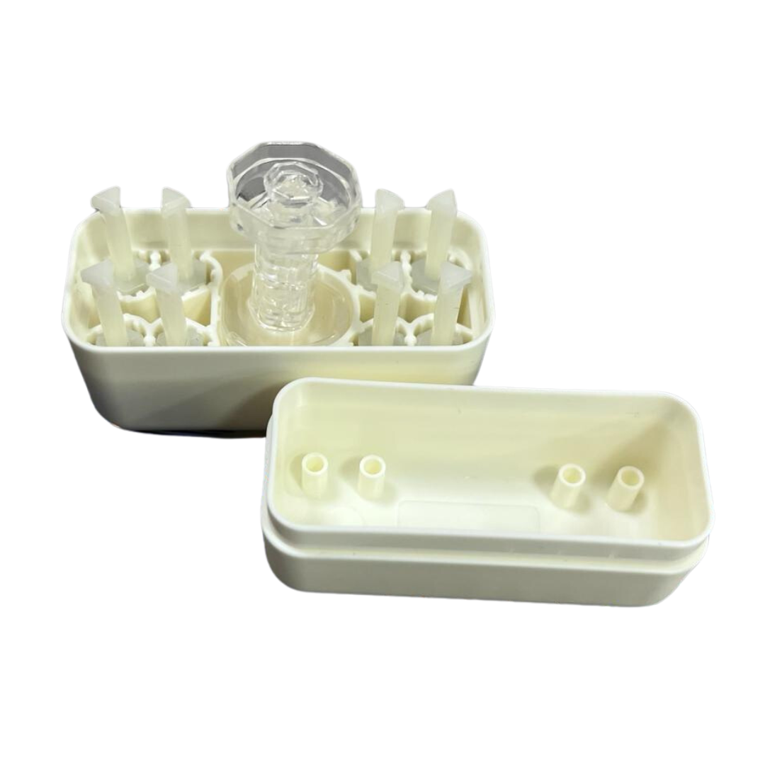 CUBO RUBIK 3X3 GAN m leap MAGNETIC STICKELESS