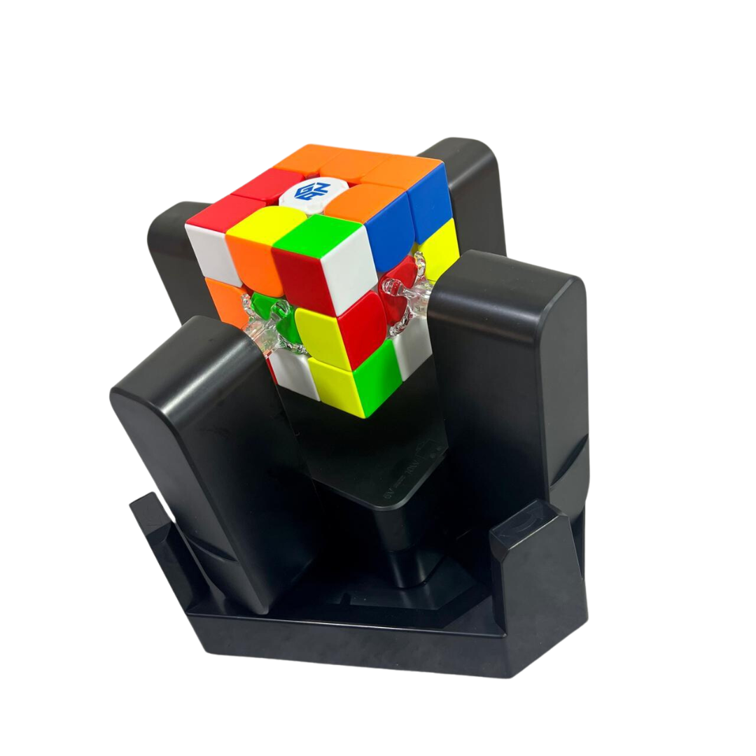 ROBOT GAN CUBO RUBIK 3X3 INTELLIGENT