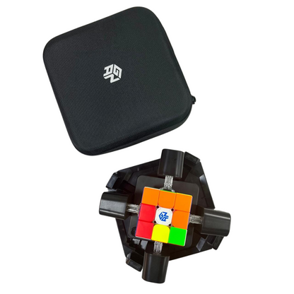 ROBOT GAN CUBO RUBIK 3X3 INTELLIGENT