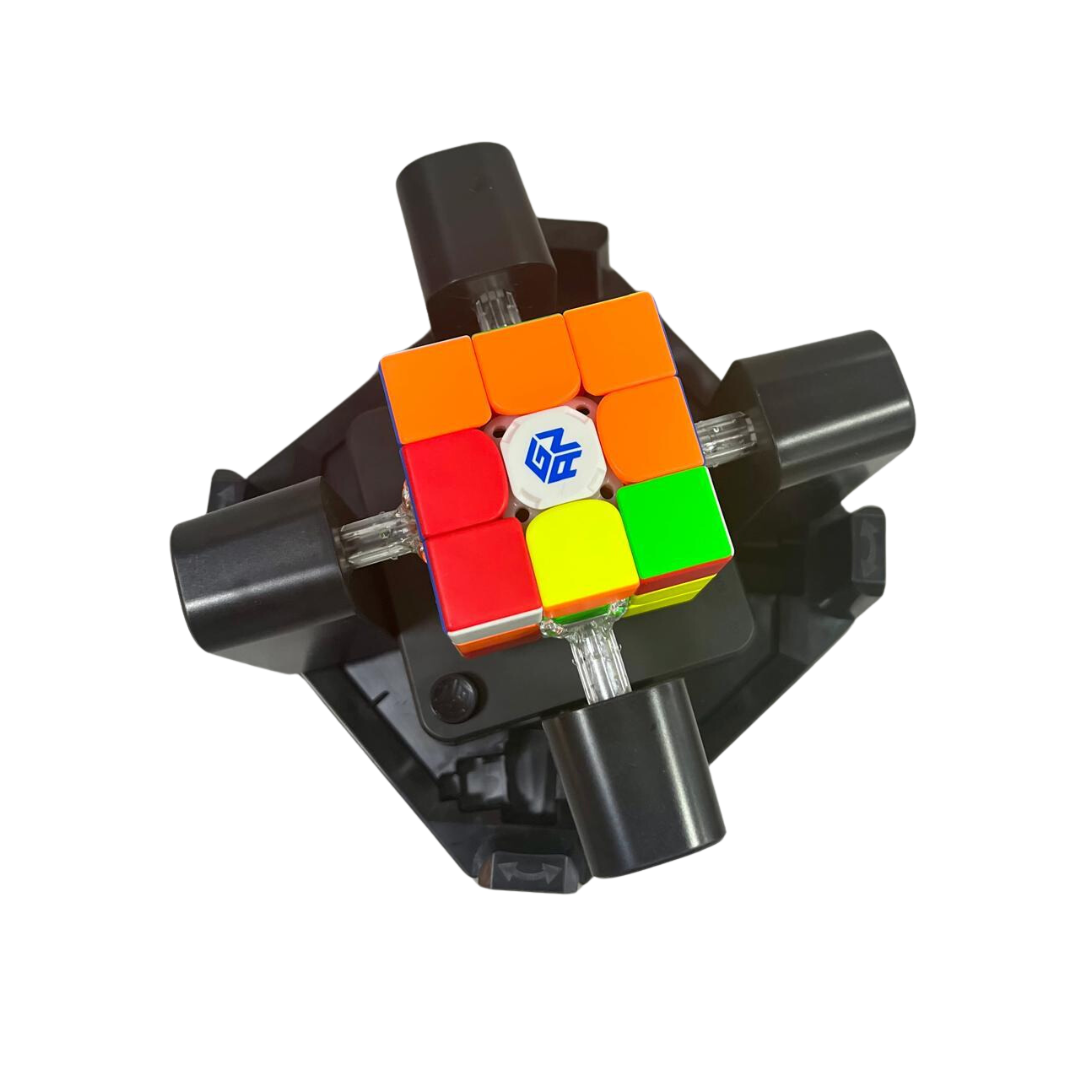 ROBOT GAN CUBO RUBIK 3X3 INTELLIGENT