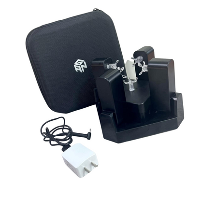 ROBOT GAN CUBO RUBIK 3X3 INTELLIGENT