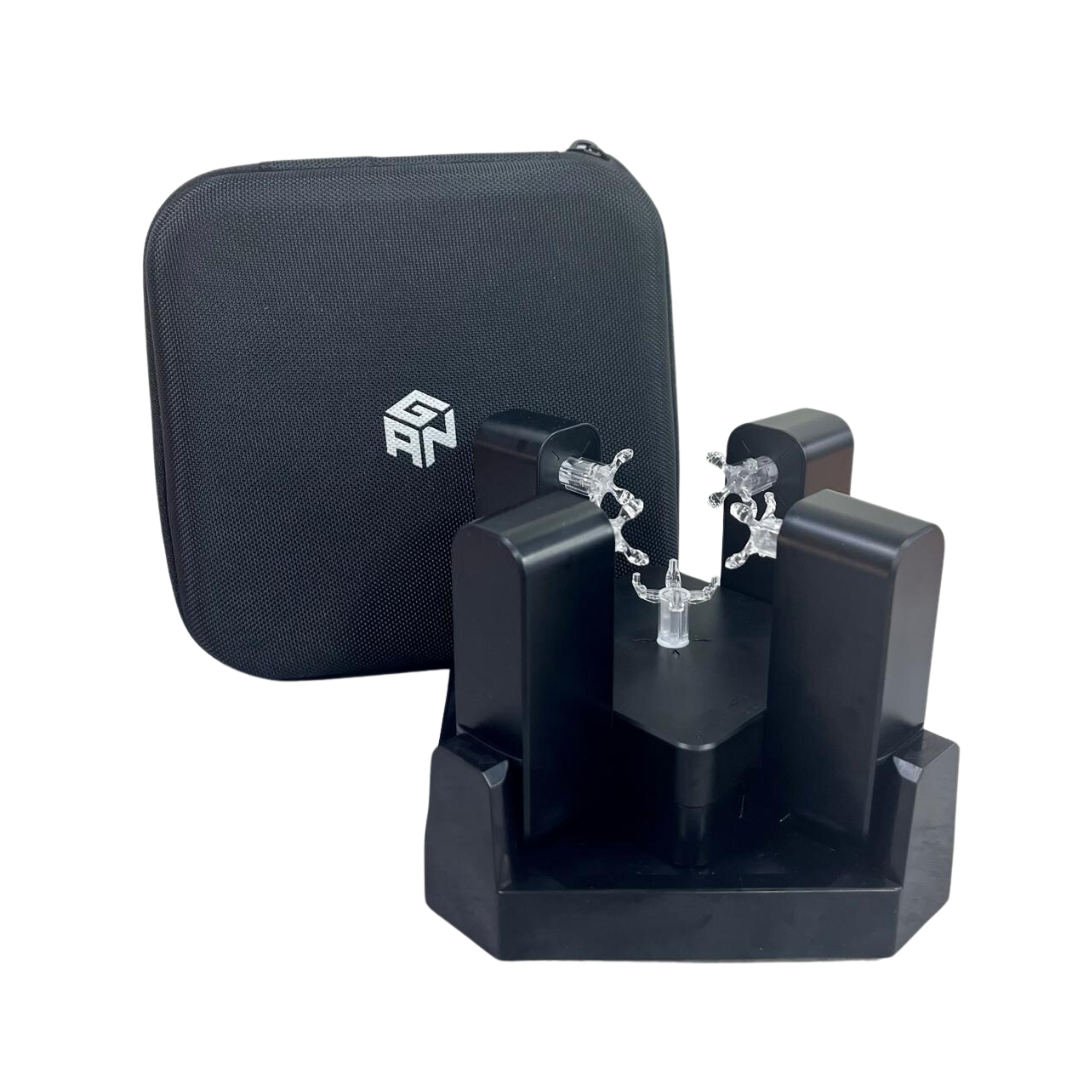 ROBOT GAN CUBO RUBIK 3X3 INTELLIGENT