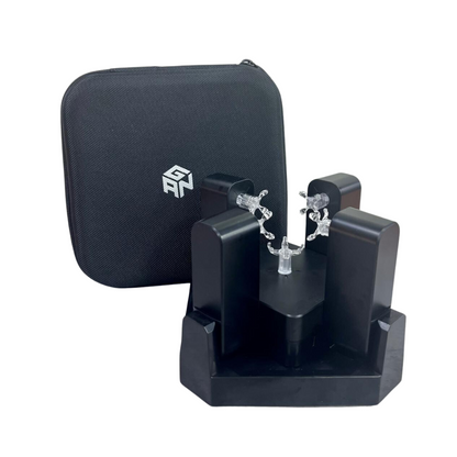 ROBOT GAN CUBO RUBIK 3X3 INTELLIGENT