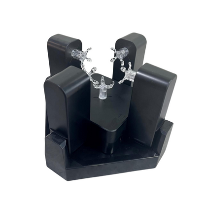 ROBOT GAN CUBO RUBIK 3X3 INTELLIGENT