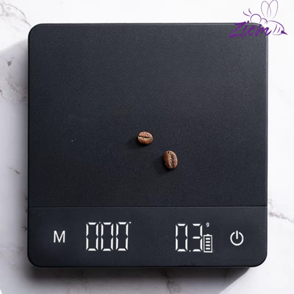 BÁSCULA BARISTA SMART