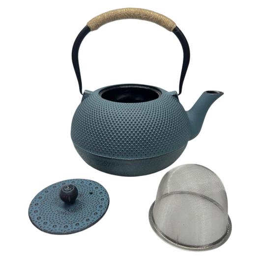 TETERA HIERRO INFUSION JUMBO 1.5L COLOR