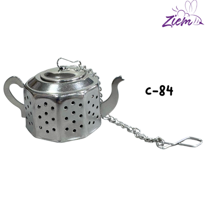 INFUSORES PARA TÉ