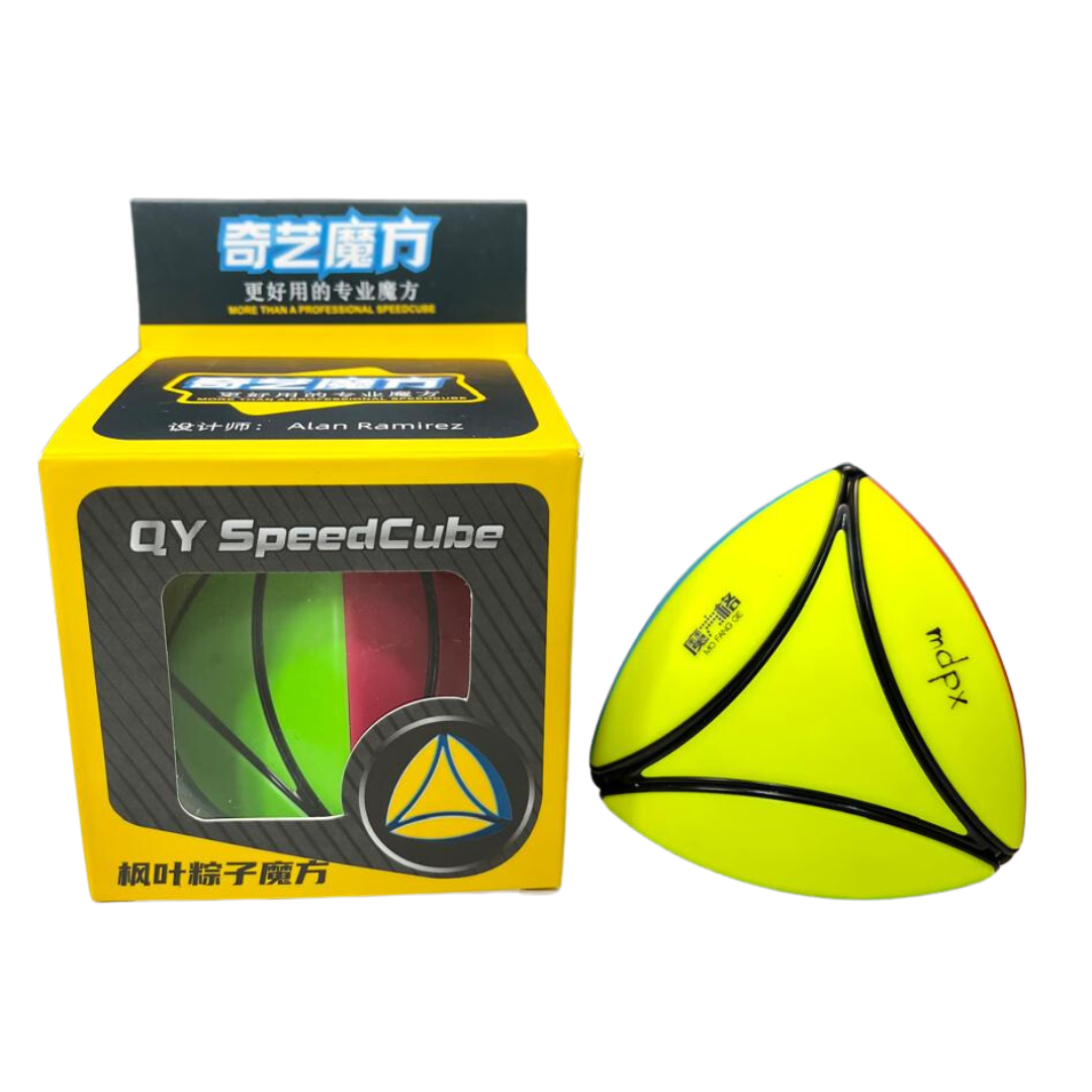 CUBO RUBIK  IVY MASTERMORPHIX QIYI