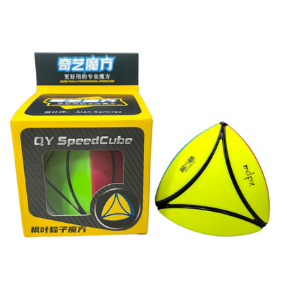 CUBO RUBIK  IVY MASTERMORPHIX QIYI