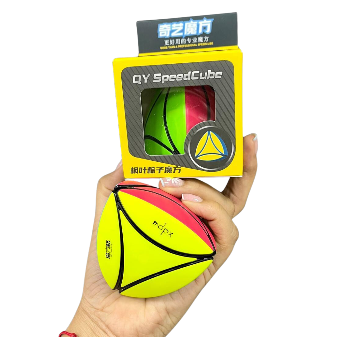 CUBO RUBIK  IVY MASTERMORPHIX QIYI