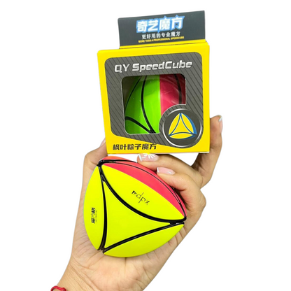 CUBO RUBIK  IVY MASTERMORPHIX QIYI