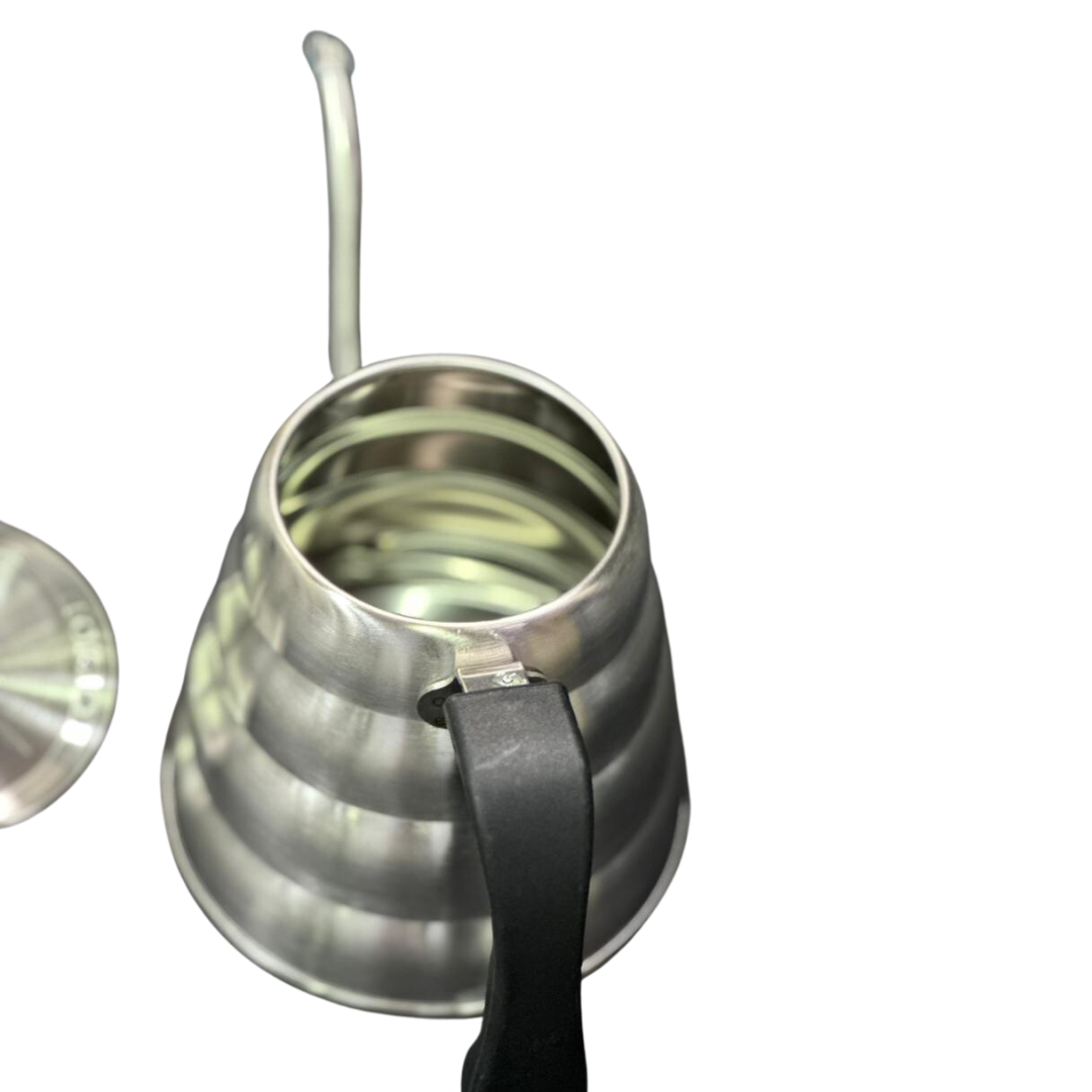 TETERA CUELLO GANSO TERMOMETRO 1000ML