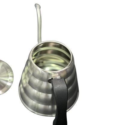 TETERA CUELLO GANSO TERMOMETRO 1000ML