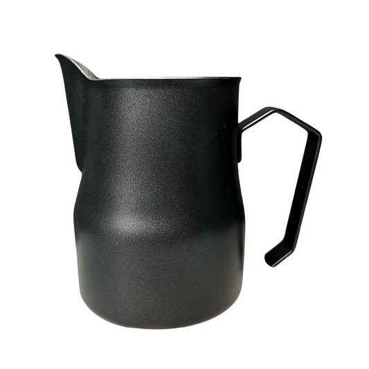 JARRA ESPUMADORA  ACERO TIPO MOTTA 480ML