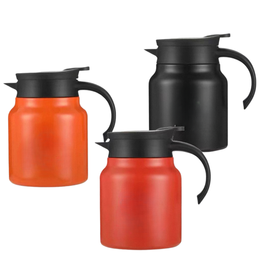 TERMO TETERA INFUSOR  1000ML