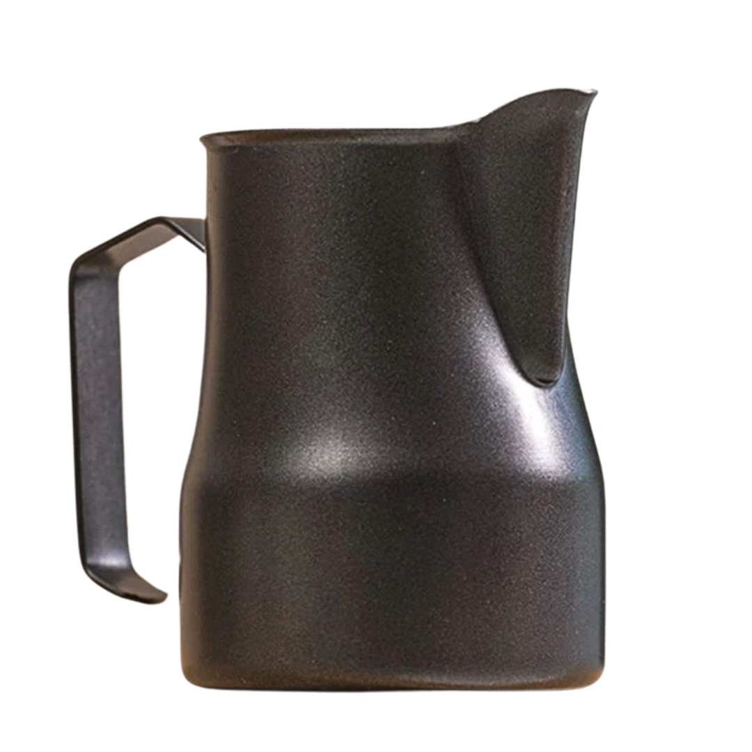 JARRA ESPUMADORA  ACERO TIPO MOTTA 480ML