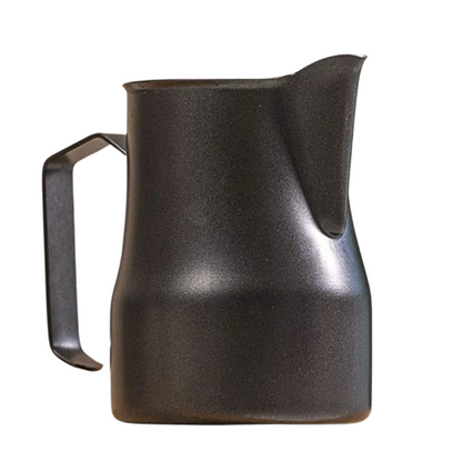 JARRA ESPUMADORA  ACERO TIPO MOTTA 480ML