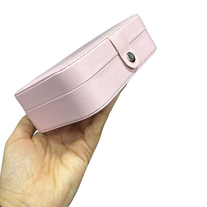 JOYERO RECTANGULAR SINTETICO