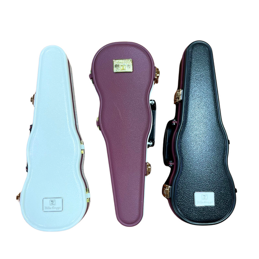 JOYERO MUSICAL FORRO VIOLIN