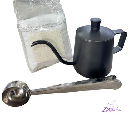 KIT CAFE PARA LA OFICINA