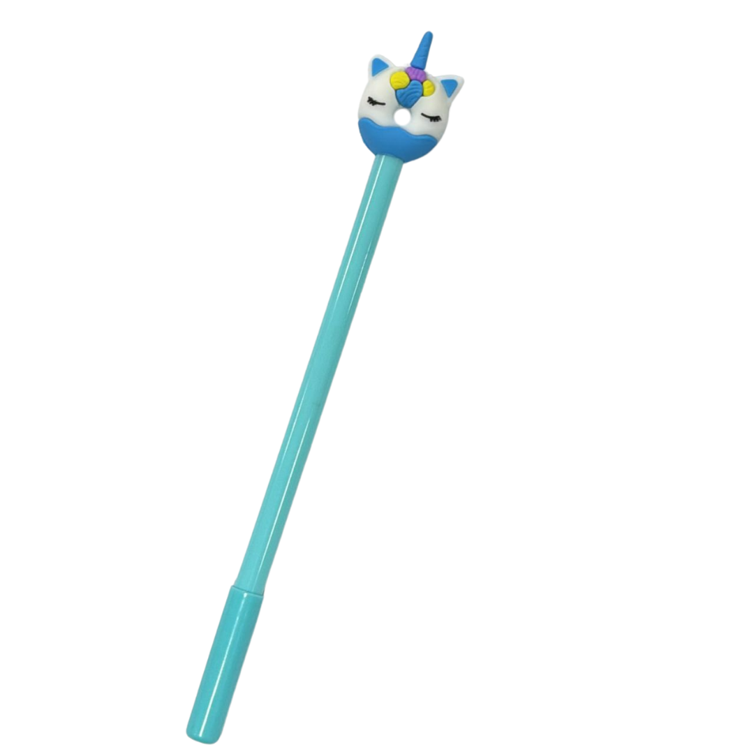 LAPICERO TAPA UNICORNIO SENCILLO