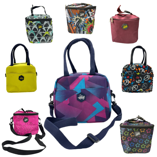 LONCHERA ZIEM TERMICA