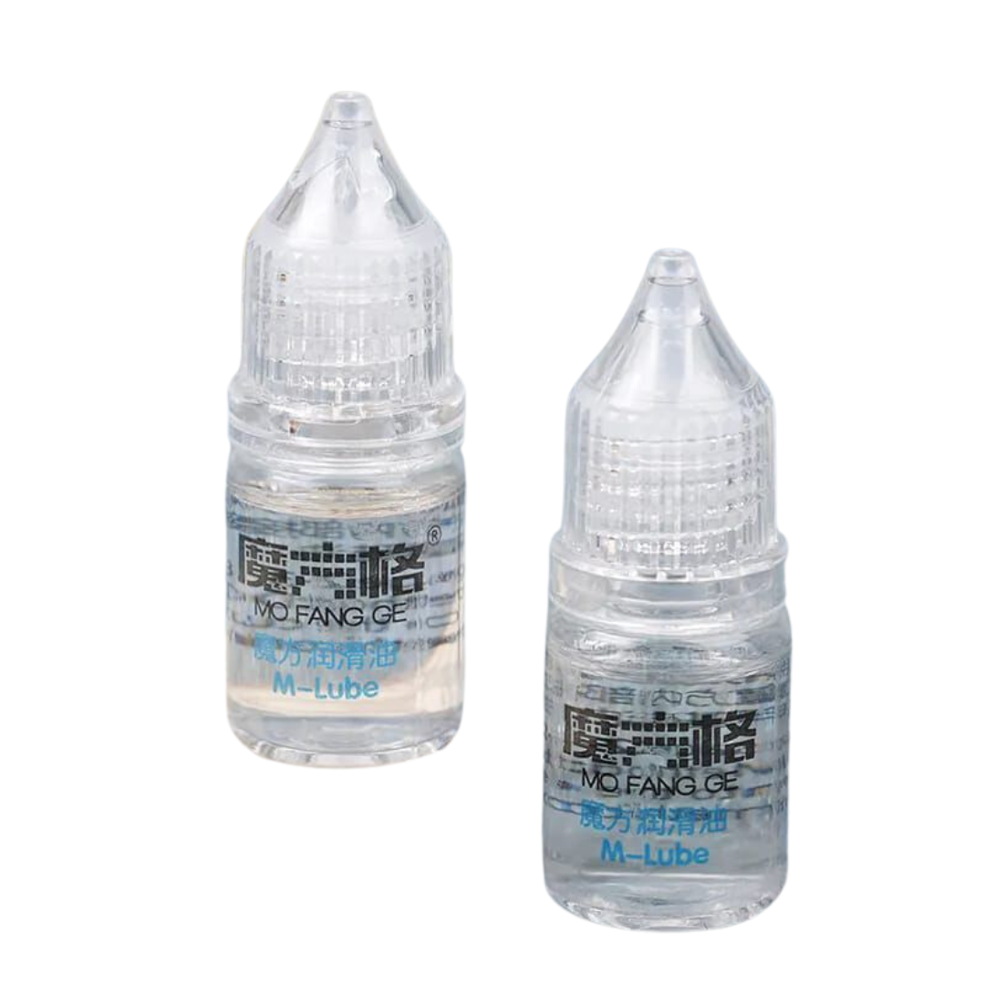 LUBRICANTE PARA CUBO RUBIK MOFANGGE