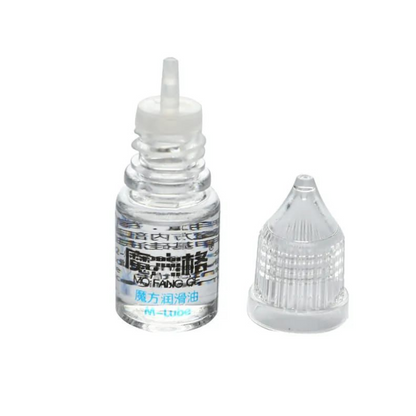 LUBRICANTE PARA CUBO RUBIK MOFANGGE