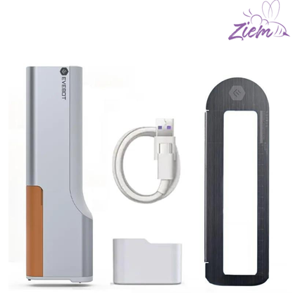 IMPRESORA COMESTIBLE EVEBOT