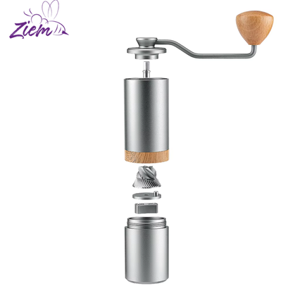MOLINO DE CAFÉ PREMIUM 12CLIPS