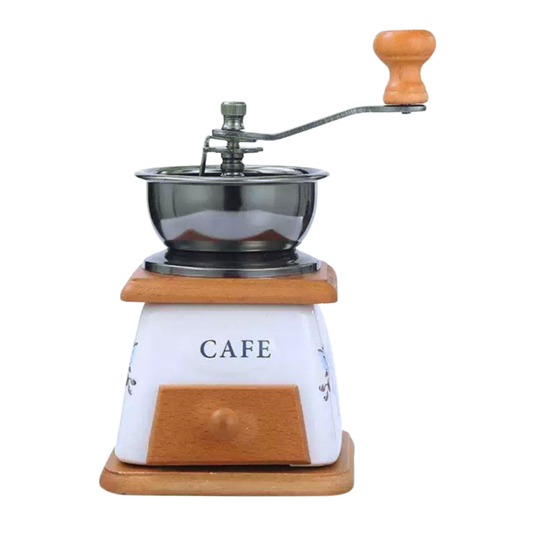 MOLINO CAFE MANUAL MESITA CERAMICA