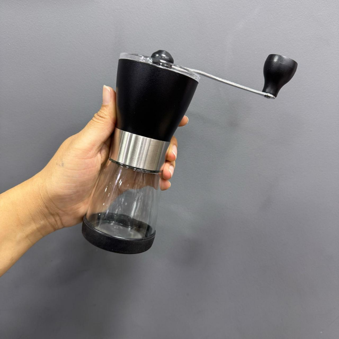 MOLINO CAFE MANUAL MED 20GRA