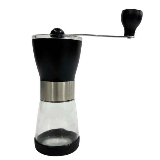 MOLINO CAFE MANUAL MED 20GRA