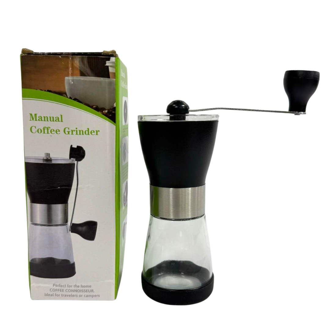 MOLINO CAFE MANUAL MED 20GRA