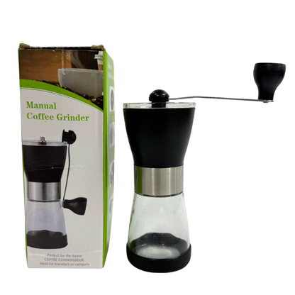 MOLINO CAFE MANUAL MED 20GRA