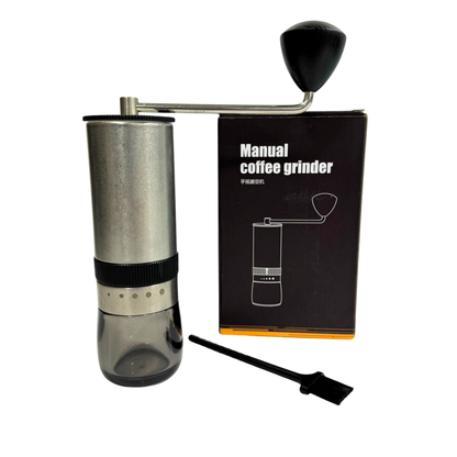 MOLINO CAFE MANUAL CONICO PREMIUM