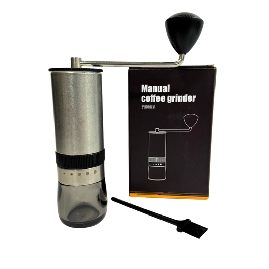 MOLINO CAFE MANUAL CONICO PREMIUM